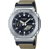 Casio GM-2100C-5ADR Unisex Kol Saati