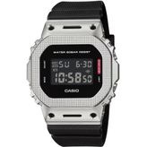 Casio GM-5600M-1DR Erkek Kol Saati