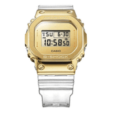 Casio GM-5600SG-9DR Kol Saati