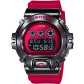 Casio GM-6900B-4DR Erkek Kol Saati