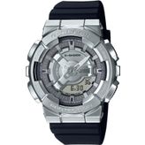 Casio GM-S110-1ADR Unisex Kol Saati