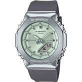 Casio GM-S2110-3ADR Erkek Kol Saati