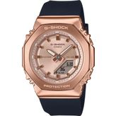 Casio GM-S2110PG-1A4DR G-Shock Kadın Kol Saati