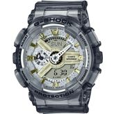 Casio GMA-S110GS-8ADR Kol Saati