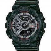 Casio GMA-S110MC-3A Erkek Kol Saati