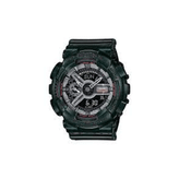 Casio GMA-S110MC-3ADR Erkek Kol Saati