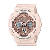 Casio GMA-S120MF-4A Erkek Kol Saati
