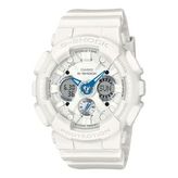 Casio GMA-S120SA-7A2DR G-Shock Kadın Kol Saati