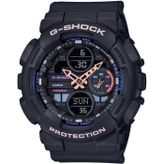 Casio GMA-S140-1ADR Erkek Kol Saati