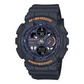 Casio GMA-S140-2A2DR G-Shock Kadın Kol Saati