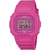 Casio GMD-S5610PK-4DR Kadın Kol Saati