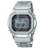 Casio GMW-B5000D-1DR Erkek Kol Saati