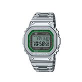 Casio GMW-B5000D-3DR Gri Erkek Kol Saati