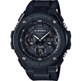 Casio GST-S100G-1B Erkek Kol Saati