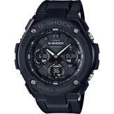 Casio GST-S100G-1BDR Erkek Kol Saati