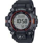 Casio GW-9500MEC-1DR Erkek Kol Saati