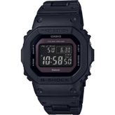 Casio GW-B5600BC-1BDR Siyah Kadın Kol Saati