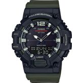 Casio HDC-700-3A Erkek Kol Saati