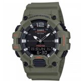 Casio HDC-700-3A2VDF Erkek Kol Saati