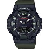 Casio HDC-700-3AVDF Erkek Kol Saati