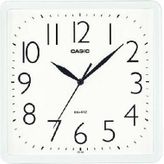Casio IQ-06-7DF Duvar Saati