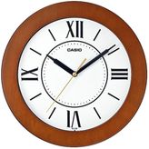 Casio IQ-126-5BDF Duvar Saati