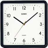 Casio IQ-152-1DF Siyah Duvar Saati
