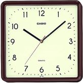 Casio IQ-152-5DF Duvar Saati