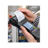 Casıo It-9000 80Mm Lı Sim Kartlı El Terminali