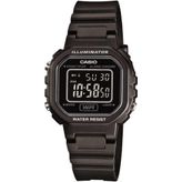 Casio LA-20WH-1BDF Kadın Kol Saati