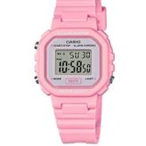 Casio LA-20WH-4A1DF Kol Saati