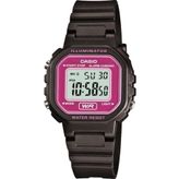 Casio LA-20WH-4ADF Kadın Kol Saati