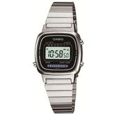 Casio LA-670WD-1D Kadın Kol Saati
