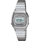 Casio LA670WA-7DF Kadın Kol Saati