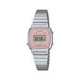 Casio LA670WEA-4A2EF Kol Saati