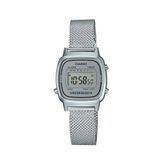 Casio LA670WEM-7DF Kadın Kol Saati