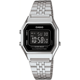 Casio LA680WA-1BDF Kadın Kol Saati