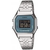 Casio LA680WA-2BDF Kadın Kol Saati