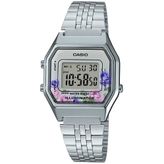 Casio LA680WA-4CDF Kadın Kol Saati