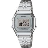 Casio LA680WA-7DF Kadın Kol Saati