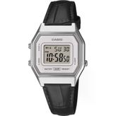 Casio LA680WEL-1DF Retro Kadın Kol Saati