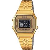Casio LA680WGA-1BVDF Kadın Kol Saati