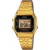 Casio LA680WGA-1DF Kol Saati