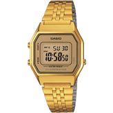 Casio LA680WGA-9D Dijital Kadın Kol Saati