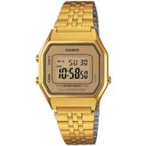 Casio LA680WGA-9DF Kadın Kol Saati