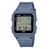 Casio LF-30W-2ADF Unisex Kol Saati