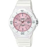 Casio LRW-200H-4E3VDF Kadın Kol Saati