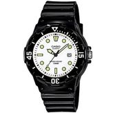 Casio LRW-200H-7E1VDF Kadın Kol Saati