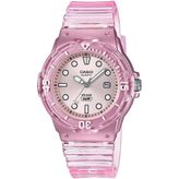 Casio LRW-200HS-4EVDF Kadın Kol Saati