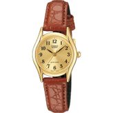 Casio LTP-1094Q-9BRDF Kadın Kol Saati